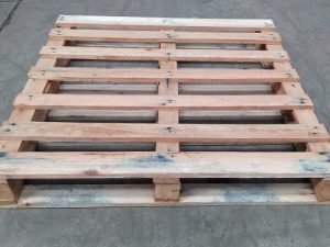 Palete 1,00m x 1,00m Prime Pallets