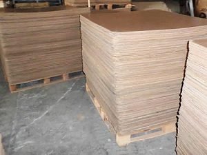 Palete Chapatex Prime Pallets