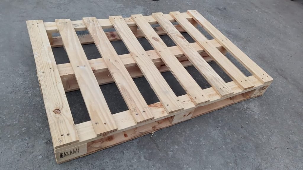 Prime Pallets