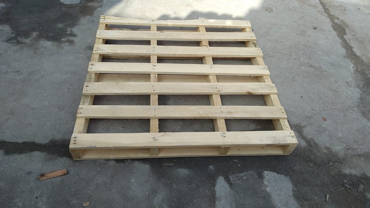 Prime Pallets