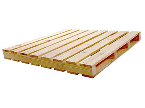 Prime Pallets