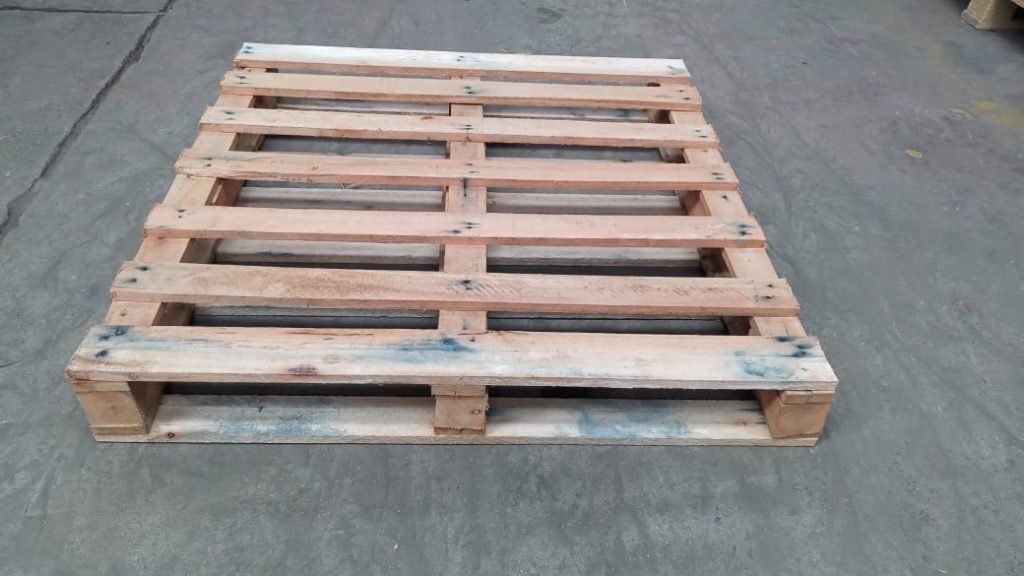 Prime Pallets