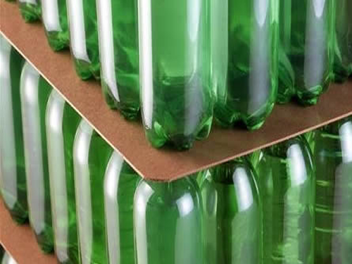 Prime Pallets