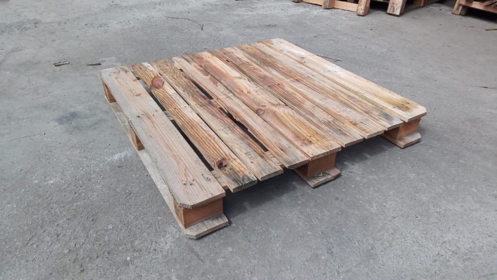 Prime Pallets