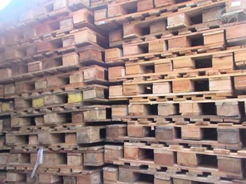 Prime Pallets