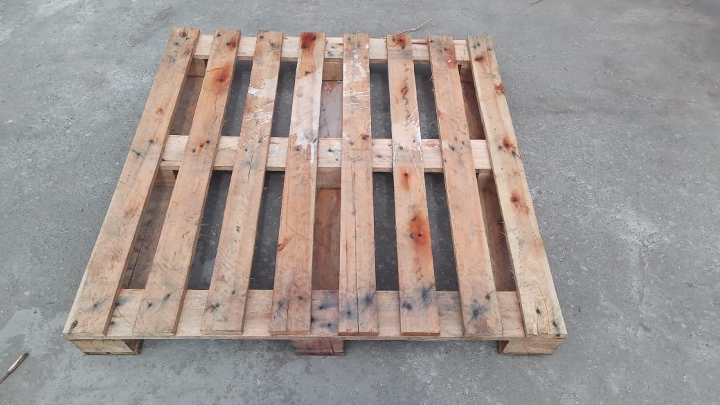 Prime Pallets