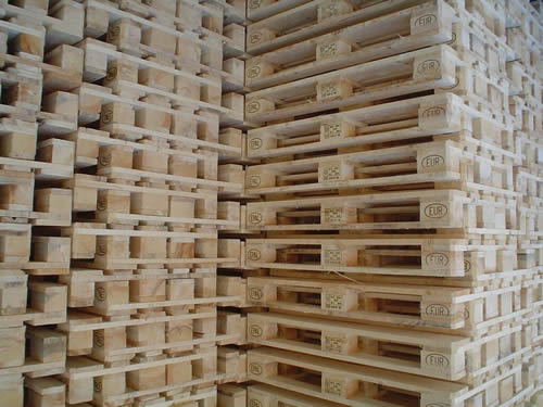 Prime Pallets