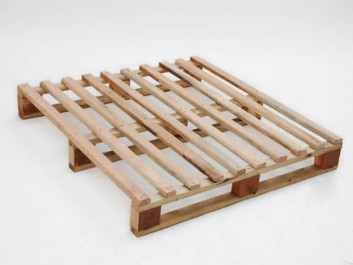 Prime Pallets